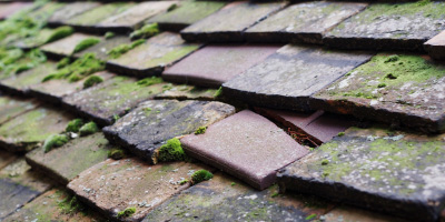 Keysoe roof repair costs